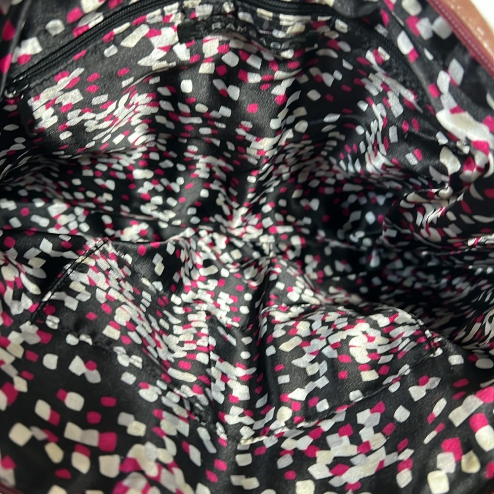NEW! Rampage Multi-Color Ladies Purse - Picture 3 of 7